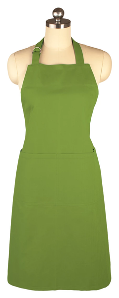MU Kitchen- Apron- Cactus