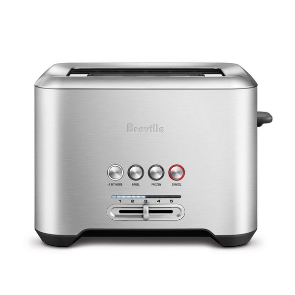 Breville Bit More 2 Slice Toaster