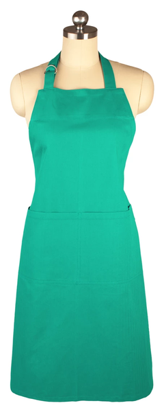 MU Kitchen- Apron- Surf
