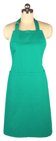 MU Kitchen- Apron- Surf