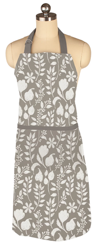 MU Kitchen- Apron- Our Home