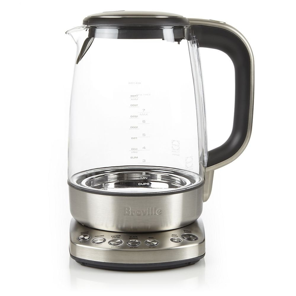 Breville Crystal IQ Kettle Pure