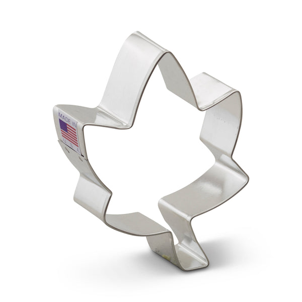 Ann Clark - Ivy Leaf Cookie Cutter