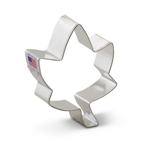 Ann Clark - Ivy Leaf Cookie Cutter