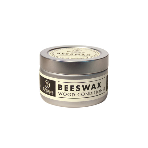 JK Adams Bees Wax Conditioner 6 oz
