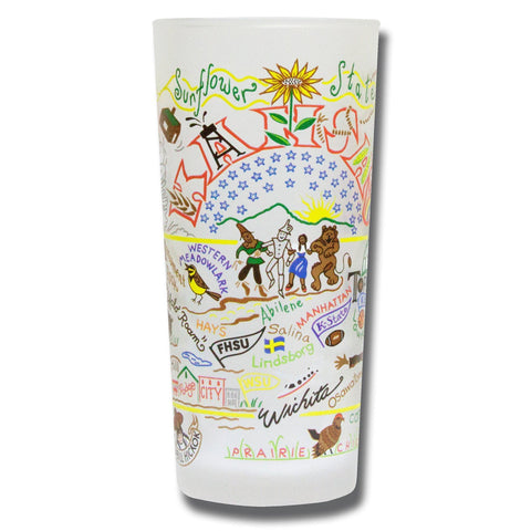 Catstudio Glass - Kansas