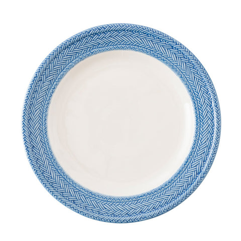Juliska Le Panier Dinner Plate - Delft