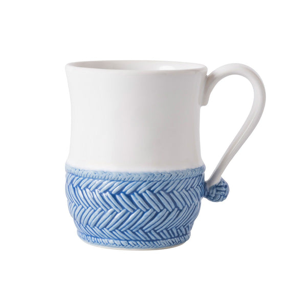Juliska- Le Panier Delft Mug
