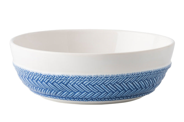 Juliska- Le Panier Delft Coupe Bowl