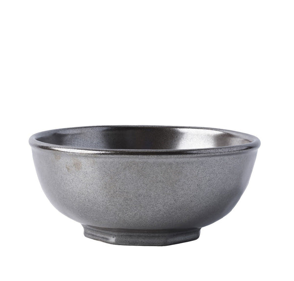 Juliska- Pewter Berry Bowl