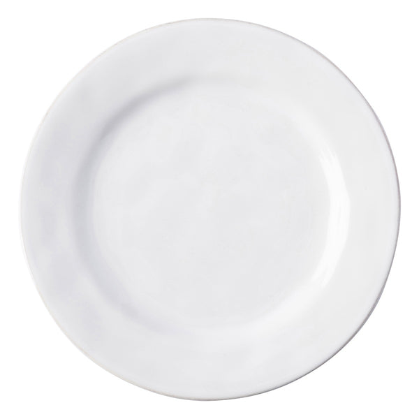 Juliska- Puro Whitewash Side Plate