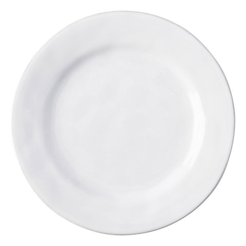 Juliska Puro Side Plate - White