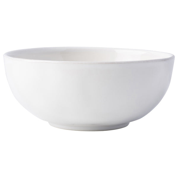 Juliska- Puro Whitewash Cereal Bowl
