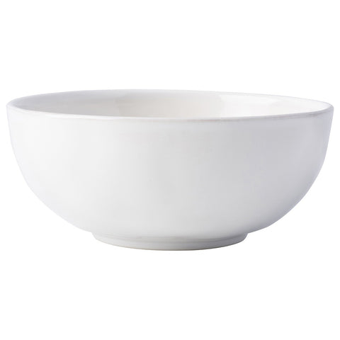 Juliska Puro Cereal Bowl - White