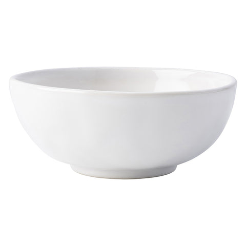 Juliska- Puro Whitewash Berry Bowl