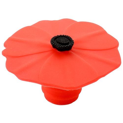 Charles Viancin - Bottle Stopper - Poppy