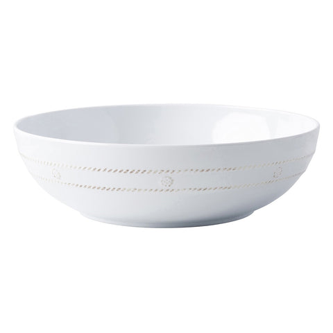 Juliska Berry & Thread Melamine Serving Bowl