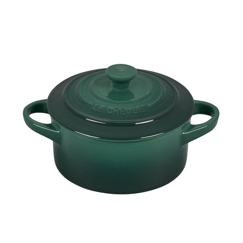 Le Creuset Mini Round Cocotte - Artichaut