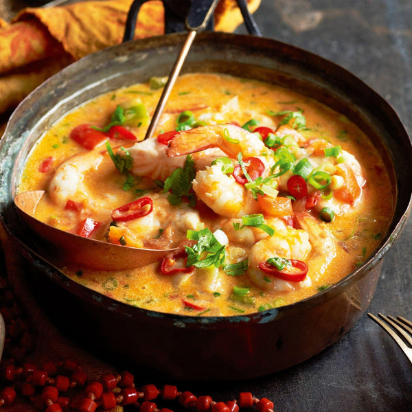 Hands-On Class - Night in Brazil