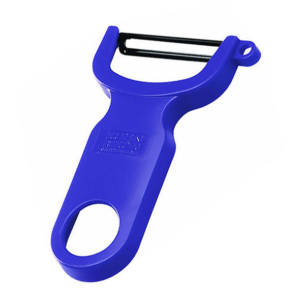 Kuhn Rikon Original Swiss Peeler - Blue
