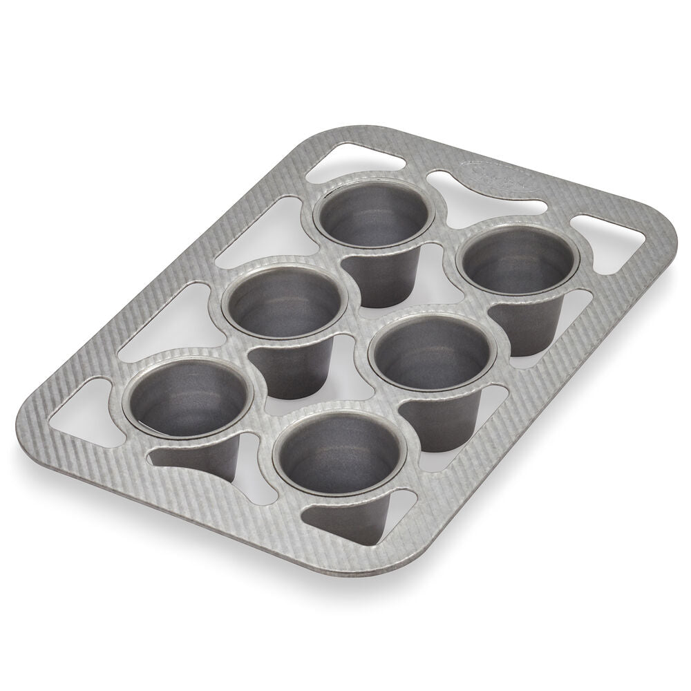 USA Pan Popover Pan – The Happy Cook