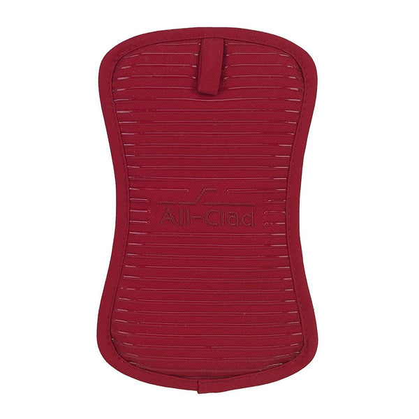 All-Clad - Silicone Treated Pot Holder - Chili