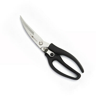 Wusthof Come Apart Kitchen Shears or Scissors Stainless Steel