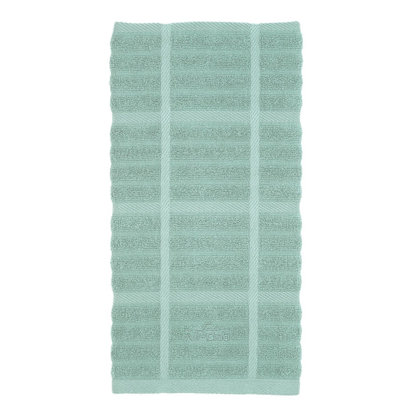 All-Clad - Kitchen Towel - Solid Rain