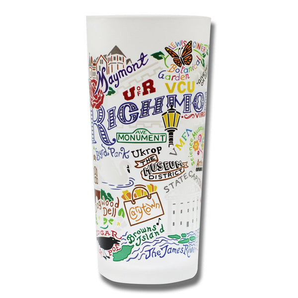 Catstudio Glass - Richmond