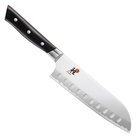 Miyabi Evolution Santoku 7"