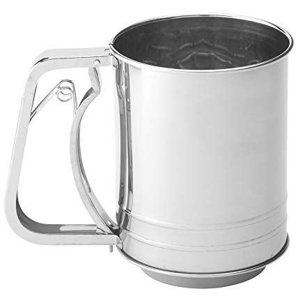 HIC 3 Cup Sifter