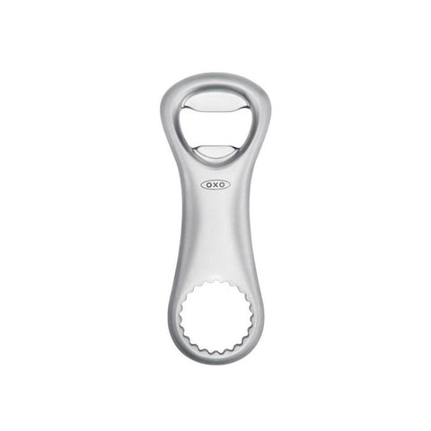 OXO SteeL Die Cast Bottle Opener