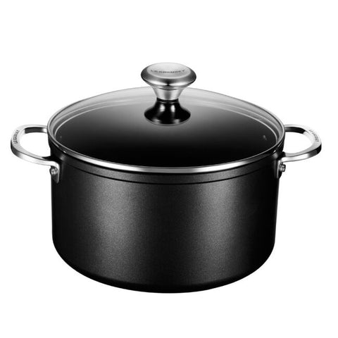 Le Creuset Toughened Nonstick 6.3 qt Stockpot