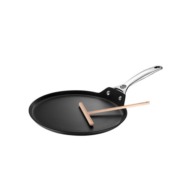 Le Creuset Toughened Nonstick Crepe Pan