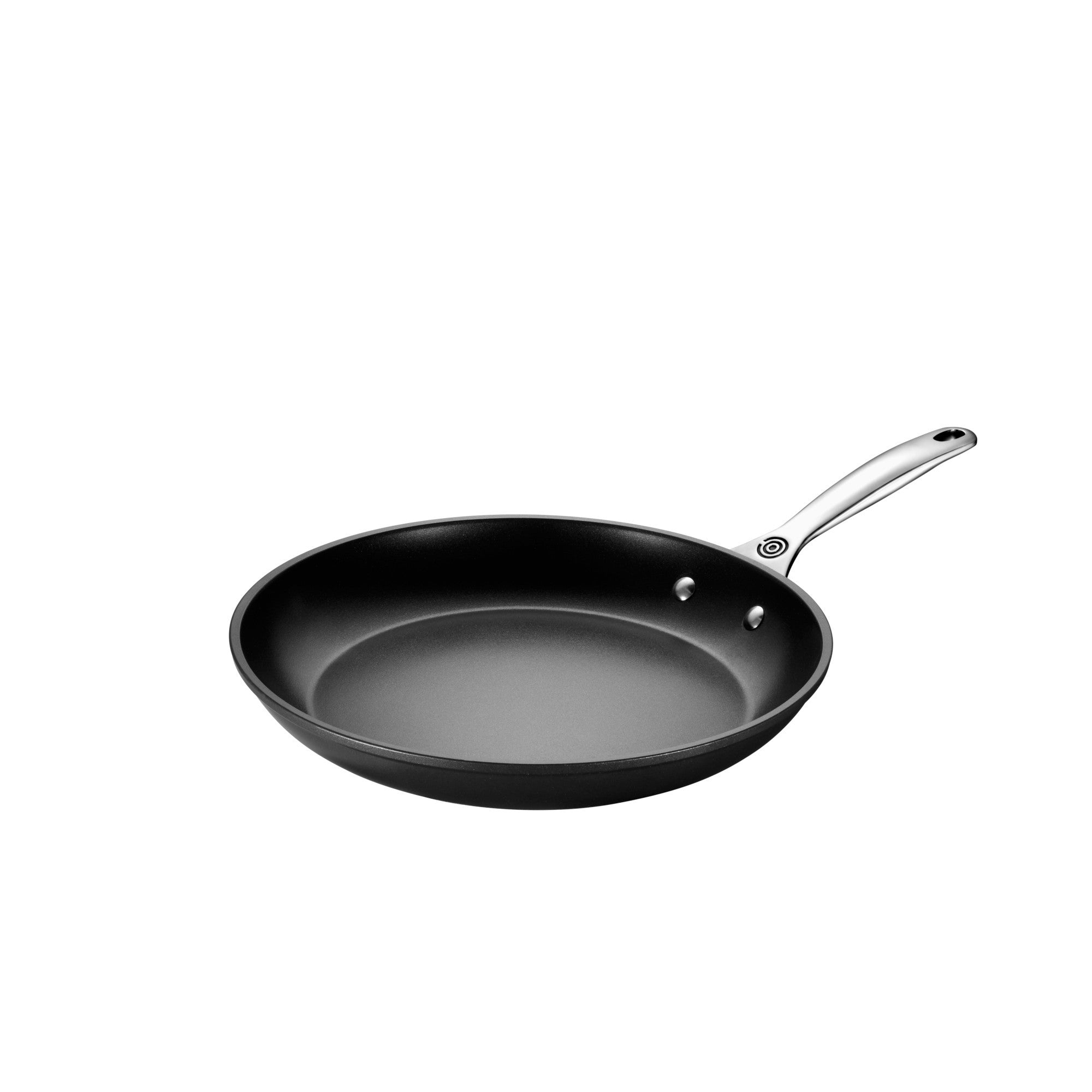 Le Creuset Toughened Nonstick Pro Fry Pan 12-In.