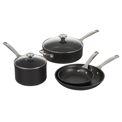 Le Creuset Toughened Nonstick 6 Piece Set