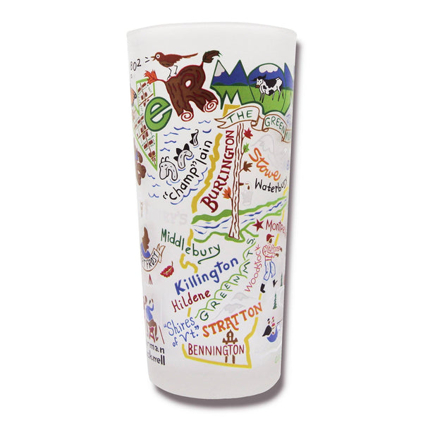 Catstudio Glass -Vermont