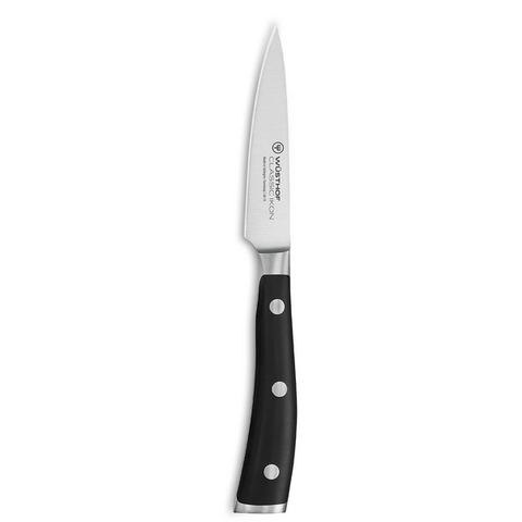 Wusthof 3.5" Classic Ikon Paring Knife